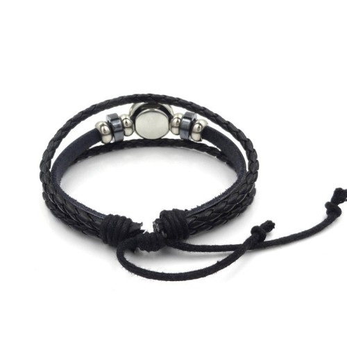 Zodiac Moon Protection Bracelet Zodiac Moon Protection Bracelet