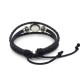 Zodiac Moon Protection Bracelet Zodiac Moon Protection Bracelet
