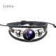 Zodiac Moon Protection Bracelet Zodiac Moon Protection Bracelet