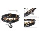 Yin Yang Pendant Couple Balance Bracelet Yin Yang Pendant Couple Balance Bracelet