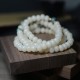 108 Mala Beads Bodhi Seed Evil Spirits Bracelet