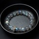 12 Chinese Zodiac Moonstone Calm Love Bracelet 12 Chinese Zodiac Moonstone Calm Love Bracelet
