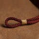 925 Silver Chinese Zodiac Bodhi Seed Protection Bracelet 925 Silver Chinese Zodiac Bodhi Seed Protection Bracelet