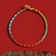"May You Be Blessed" Multicolored Bracelet