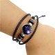 Zodiac Moon Protection Bracelet Zodiac Moon Protection Bracelet