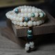 108 Mala Beads Bodhi Seed Evil Spirits Bracelet