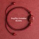Zodiac Buddha Cinnabar Evil Spirits Bracelet Zodiac Buddha Cinnabar Evil Spirits Bracelet