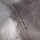 Vintage Lava Rock Copper Healing Multilayered Bracelet