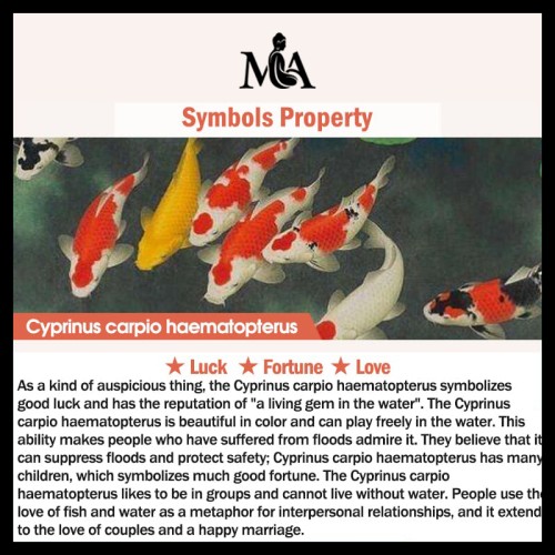 FengShui Koi White Jade Fortune Earrings