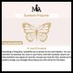 925 Silver 18K Gold-Plated Pearl Butterfly Zircon Stud Earrings 925 Silver 18K Gold-Plated Pearl Butterfly Zircon Stud Earrings