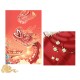 925 Silver Year of the Dragon Hetian Jade Protection Set
