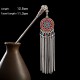 Lily of the Valley Water Drop Confidence Hairpin