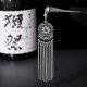 Lily of the Valley Water Drop Confidence Hairpin