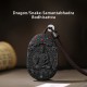 Zodiac Buddha Agarwood Peace Lotus Necklace Pendant Zodiac Buddha Agarwood Peace Lotus Necklace Pendant