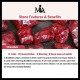 Zodiac Cinnabar Blessing Necklace Zodiac Cinnabar Blessing Necklace
