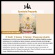Zodiac Avalokitesvara Sandalwood Longevity Necklace Zodiac Avalokitesvara Sandalwood Longevity Necklace