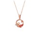 925 Silver Koi Fish Year of the Snake Necklace 925 Silver Koi Fish Year of the Snake Necklace