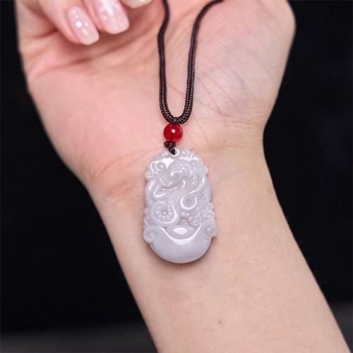 Year of the Snake Jade Protection Bundle Year of the Snake Jade Protection Bundle
