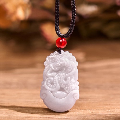 Year of the Snake Jade Protection Bundle Year of the Snake Jade Protection Bundle