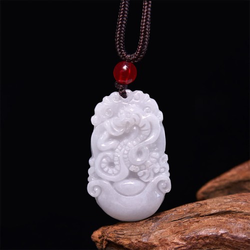 Year of the Snake Jade Protection Bundle Year of the Snake Jade Protection Bundle