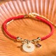 Year of the Snake Jade Protection Bundle Year of the Snake Jade Protection Bundle