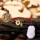 Year of the Snake Jade Protection Bundle Year of the Snake Jade Protection Bundle