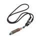 Tibetan Om Mani Padme Hum Dzi Bead Necklace Pendant Tibetan Om Mani Padme Hum Dzi Bead Necklace Pendant