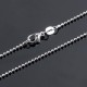 "Save A Cat" Cute Cat Protection Crystal Necklace