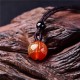 Tibetan Buddhism Ancient Heart Sutra Necklace
