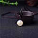 Tibetan Buddhism Ancient Heart Sutra Necklace