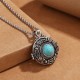 Tibetan Pi Xiu Luck Copper Necklace Tibetan Pi Xiu Luck Copper Necklace