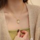 925 Silver Hetian Jade Laughing Buddha Necklace 925 Silver Hetian Jade Laughing Buddha Necklace