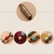 Tibetan Om Mani Padme Hum Agate Sutra Protection Necklace Tibetan Om Mani Padme Hum Agate Sutra Protection Necklace