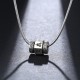 Tibetan Om Mani Padme Hum Rotatable Necklace Tibetan Om Mani Padme Hum Rotatable Necklace