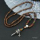 Tibetan Om Mani Padme Hum Prayer Wheel Necklace Tibetan Om Mani Padme Hum Prayer Wheel Necklace