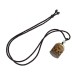 Tibet Green Sandalwood Om Mani Padme Hum Necklace