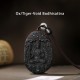 Zodiac Buddha Agarwood Peace Lotus Necklace Pendant Zodiac Buddha Agarwood Peace Lotus Necklace Pendant