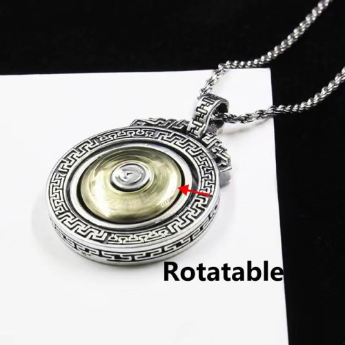 Tibetan Om Mani Padme Hum Dorje Vajra Necklace Tibetan Om Mani Padme Hum Dorje Vajra Necklace