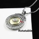 Tibetan Om Mani Padme Hum Dorje Vajra Necklace Tibetan Om Mani Padme Hum Dorje Vajra Necklace