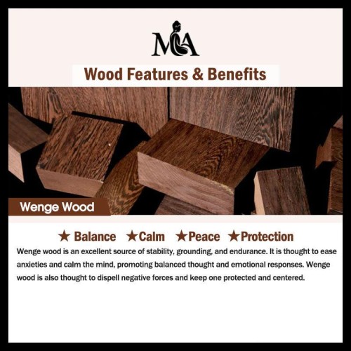 Tibetan Wenge Wood Bodhi Seed Agate Necklace Tibetan Wenge Wood Bodhi Seed Agate Necklace