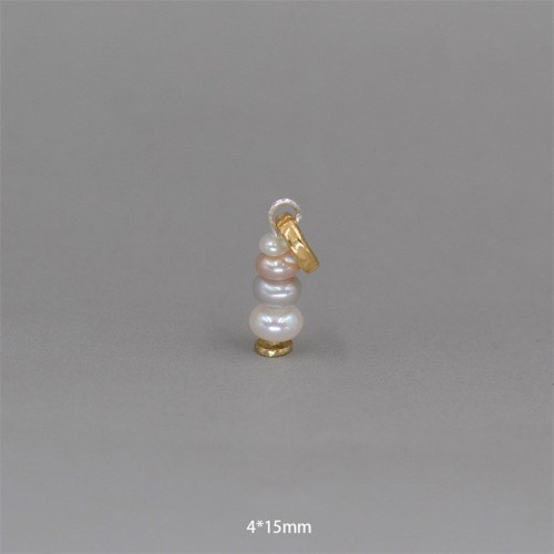 Zen Cairn Labradorite Crystal Calm Necklace Zen Cairn Labradorite Crystal Calm Necklace