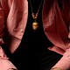 Tibetan Camel Bone Skull Protection Necklace Tibetan Camel Bone Skull Protection Necklace