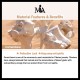 Tibetan Camel Bone Skull Protection Necklace Tibetan Camel Bone Skull Protection Necklace