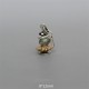 Zen Cairn Labradorite Crystal Calm Necklace Zen Cairn Labradorite Crystal Calm Necklace