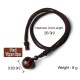 Tibetan Tiger's Eye Protection Necklace Tibetan Tiger's Eye Protection Necklace