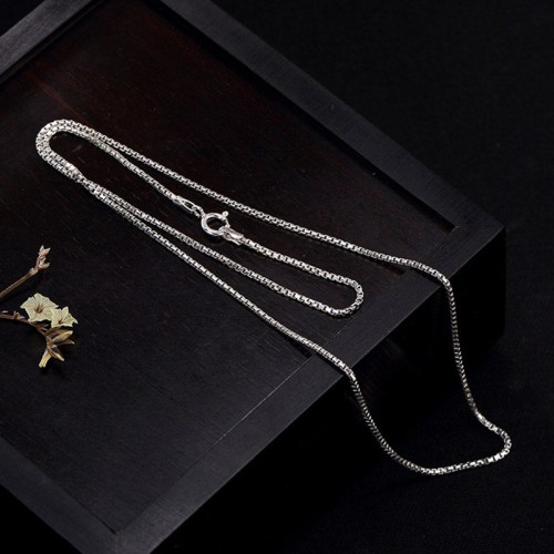 Zen Cairn Labradorite Crystal Calm Necklace Zen Cairn Labradorite Crystal Calm Necklace