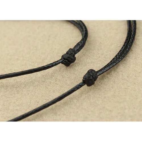 Tibetan Turquoise Bead Protection Necklace