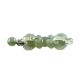 Tibetan Hetian Jade Dorje Vajra Success Necklace