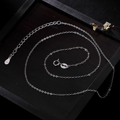 Zen Cairn Labradorite Crystal Calm Necklace Zen Cairn Labradorite Crystal Calm Necklace