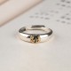 Tibetan Om Mani Padme Hum Buddha Peace Ring